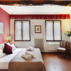 S. Spirito Flat Florencia
