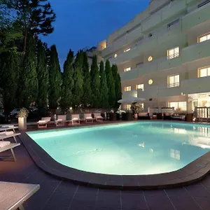 Hotel Astoria