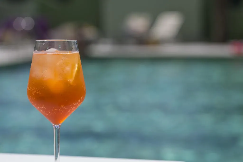 尼罗迪沃罗公寓式酒店 里米尼 公寓式酒店