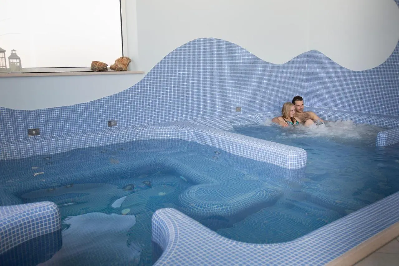 ****  Nero D'Avorio Aparthotel & Spa Rimini Italy