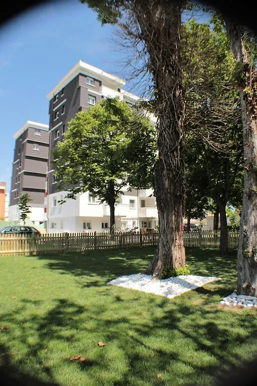 ****  Nero D'Avorio Aparthotel & Spa Rimini Italy